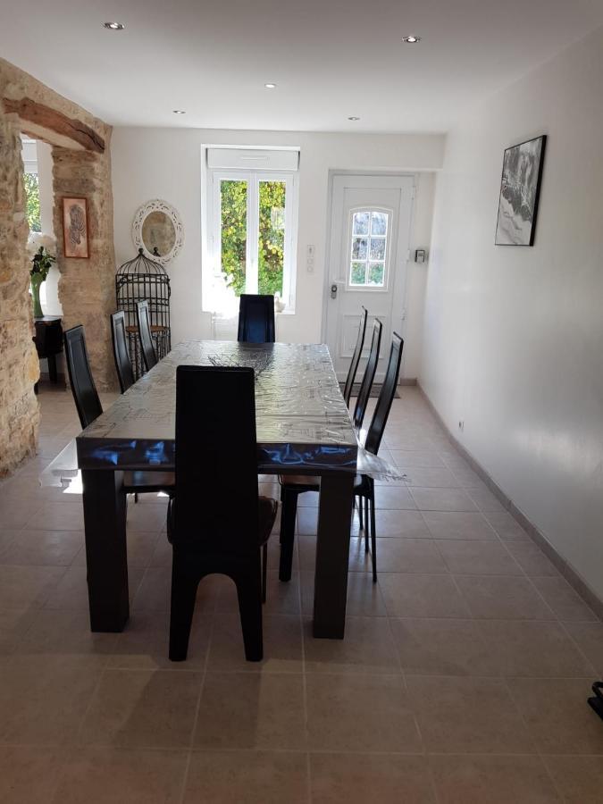 Holiday home Midori Saint-Rambert-en-Bugey